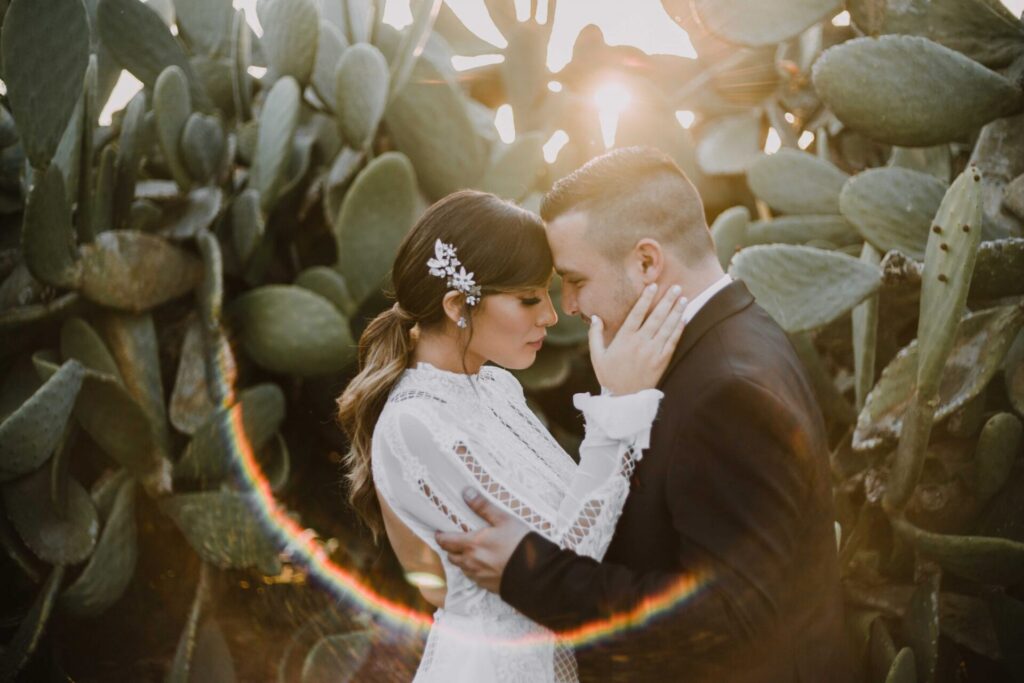 Hochzeitsfotograf Wien