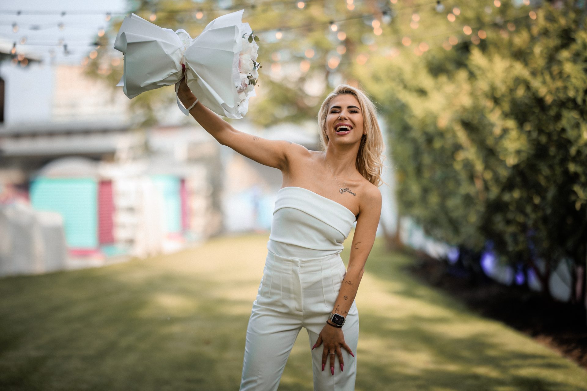 Geburtstags-Fotoshooting Wien - Erinnerungen an den Ehrentag
